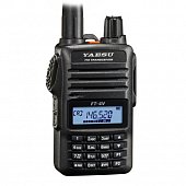 Yaesu FT-4VR